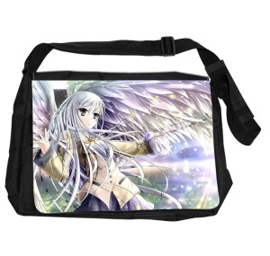 Torba z napą Angel Beats #08