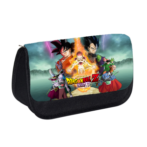 Piórnik piramidka Dragon Ball #10