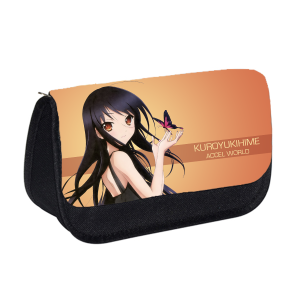 Piórnik piramidka Accel World #5