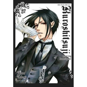 Kuroshitsuji 04