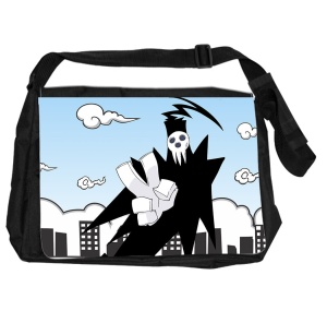 Torba z napą Soul Eater #21