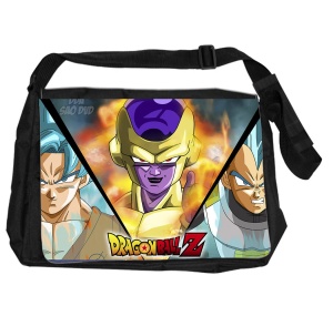 Torba z napą Dragon Ball #15