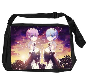 Torba z napą Re Zero #15