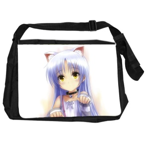 Torba z napą Angel Beats #26