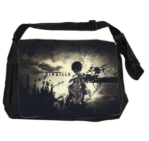 Torba z napą Attack on Titan #24