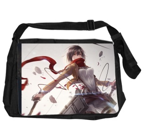 Torba z napą Attack on Titan #30