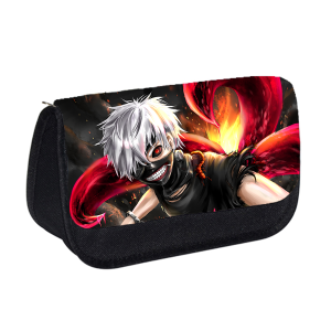 Piórnik piramidka Tokyo Ghoul #19