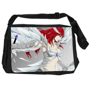 Torba z napą Fairy Tail #03