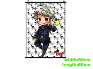 Wallscroll Axis Powers Hetalia #2