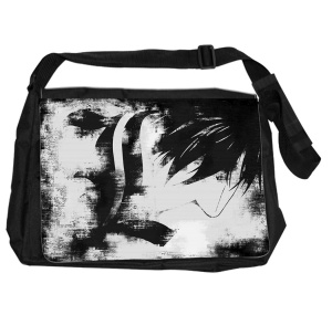 Torba z napą Death Note #07