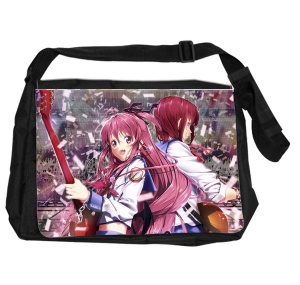 Torba z napą Angel Beats #27