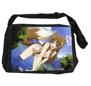Torba z napą Spice and Wolf #26