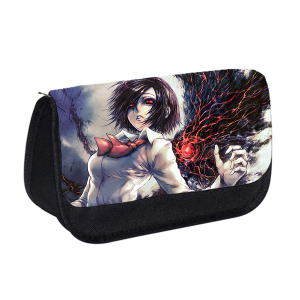 Piórnik piramidka Tokyo Ghoul #16