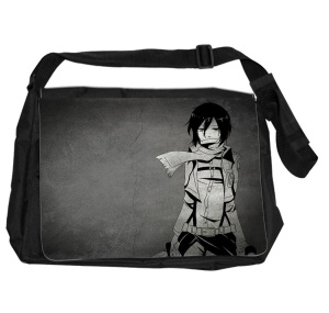 Torba z napą Attack on Titan #21