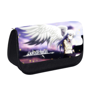 Piórnik piramidka Angel Beats #5