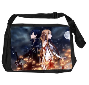 Torba z napą Sword art Online #33