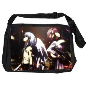 Torba z napą Angel Beats #06