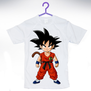 Koszulka Dragon Ball #5