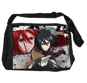 Torba z napą Attack on Titan #26