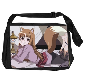 Torba z napą Spice and Wolf #20