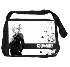 Torba z napą Soul Eater #09