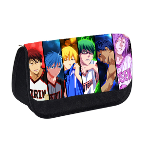 Piórnik piramidka Kuroko no Basket #12