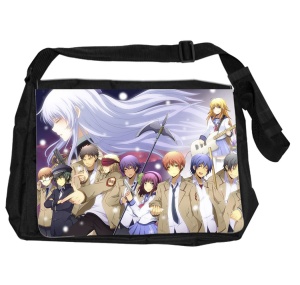 Torba z napą Angel Beats #01