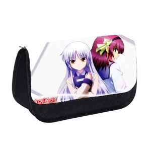 Piórnik piramidka Angel Beats #17