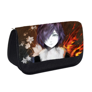 Piórnik piramidka Tokyo Ghoul #12