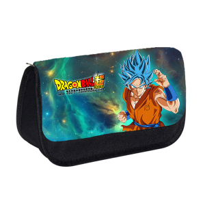 Piórnik piramidka Dragon Ball #12
