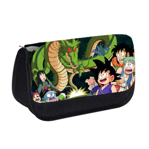 Piórnik piramidka Dragon Ball #16