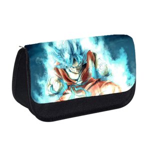 Piórnik piramidka Dragon Ball #08