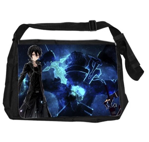 Torba z napą Sword art Online #07