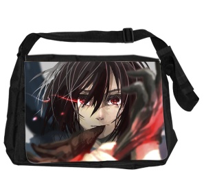 Torba z napą Attack on Titan #16
