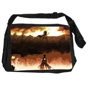 Torba z napą Attack on Titan #22