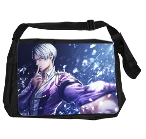 Torba z napą Yuri on Ice #11