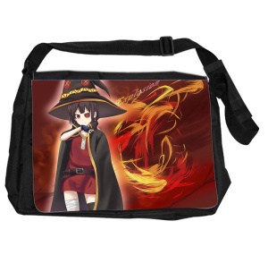 Torba z napą Konosuba#07