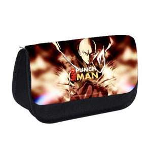 Piórnik piramidka One Punch Man #17