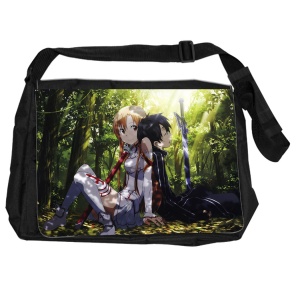 Torba z napą Sword art Online #08