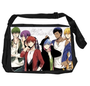 Torba z napą Kuroko no Basket #17