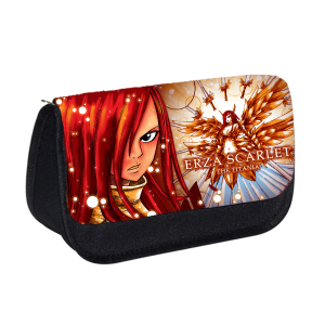 Piórnik piramidka Fairy Tail #19