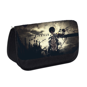 Piórnik piramidka Attack on Titan #24
