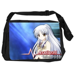 Torba z napą Angel Beats #28