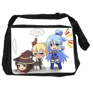 Torba z napą Konosuba#05