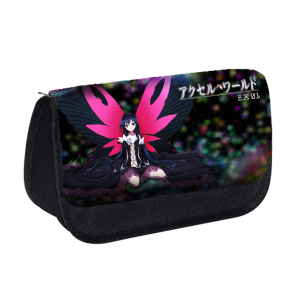 Piórnik piramidka Accel World #17