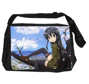 Torba z napą Shakugan no Shana #08