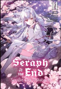 Seraph of the End 14