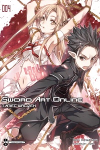 LN Sword Art Online 04
