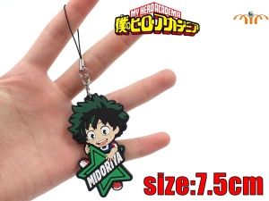 Brelok Boku no Hero Academia #3