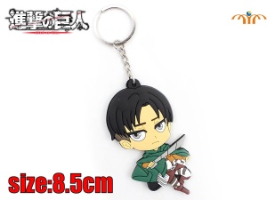 Brelok Attack on Titan #10